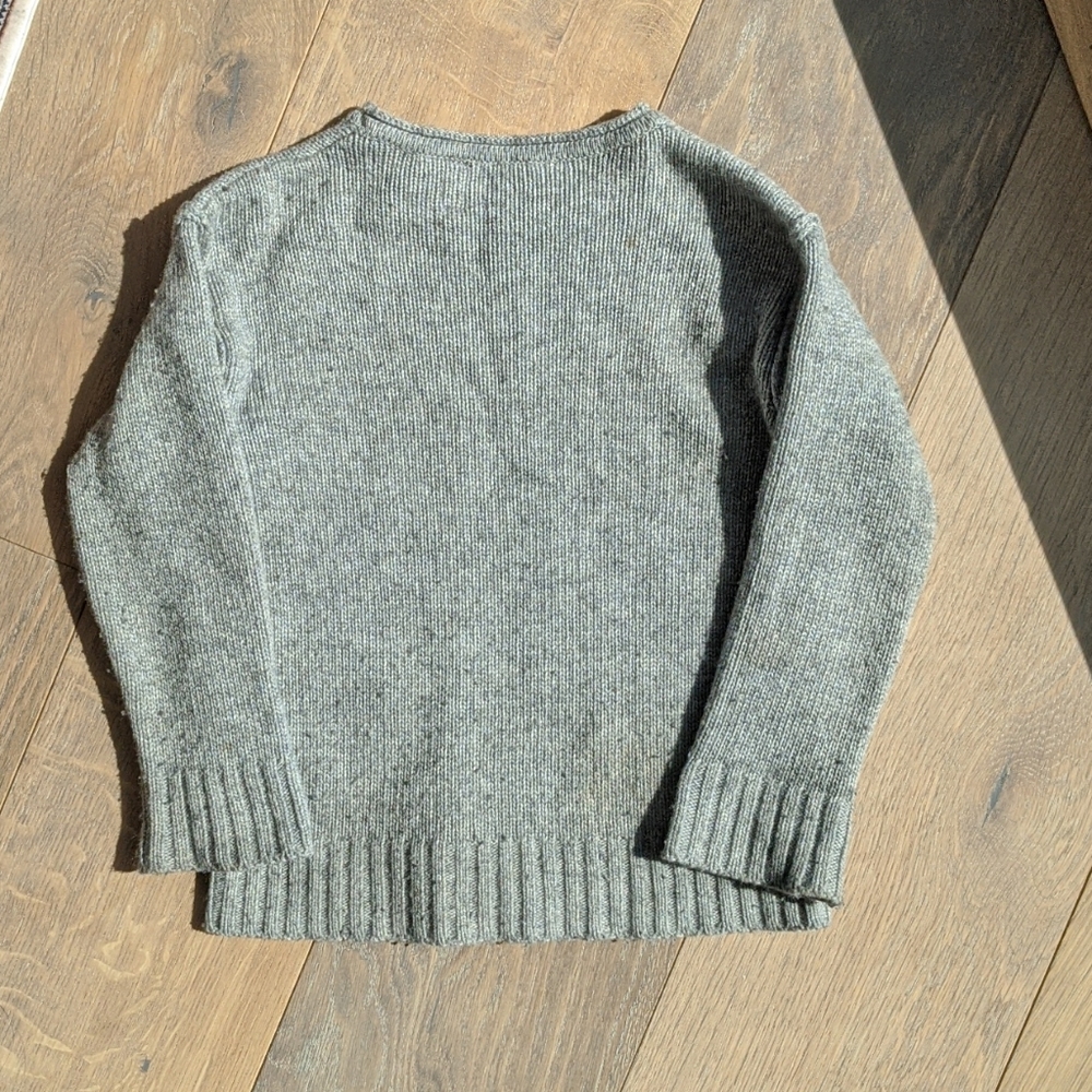 Sweater - Picture 4 of 5